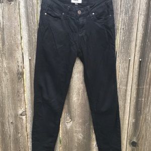 Paige Verdugo Crop Pants